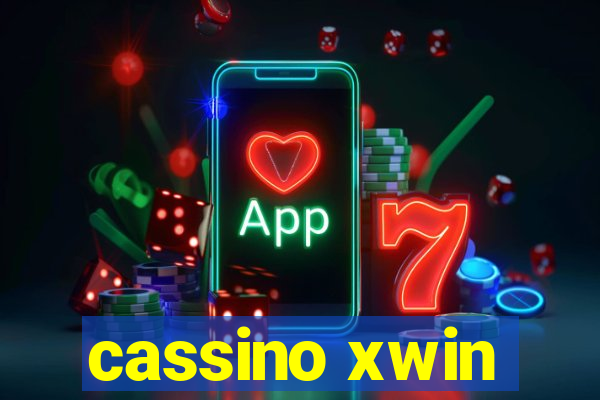 cassino xwin